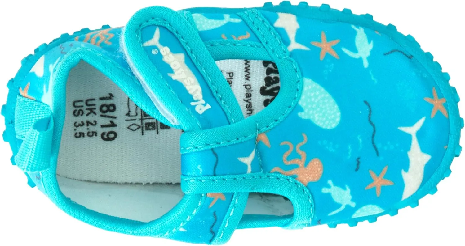 Bath, Unisex Kids Water Shoes