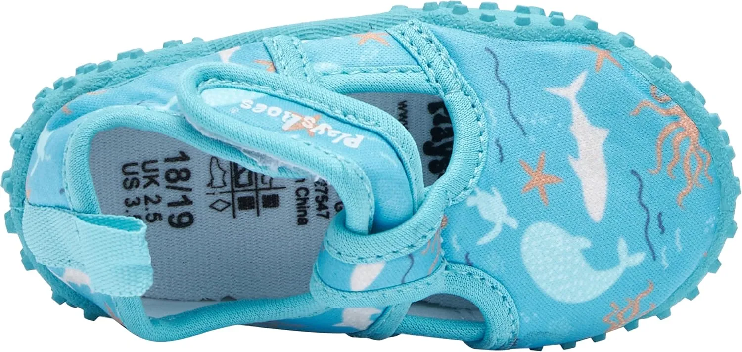 Bath, Unisex Kids Water Shoes