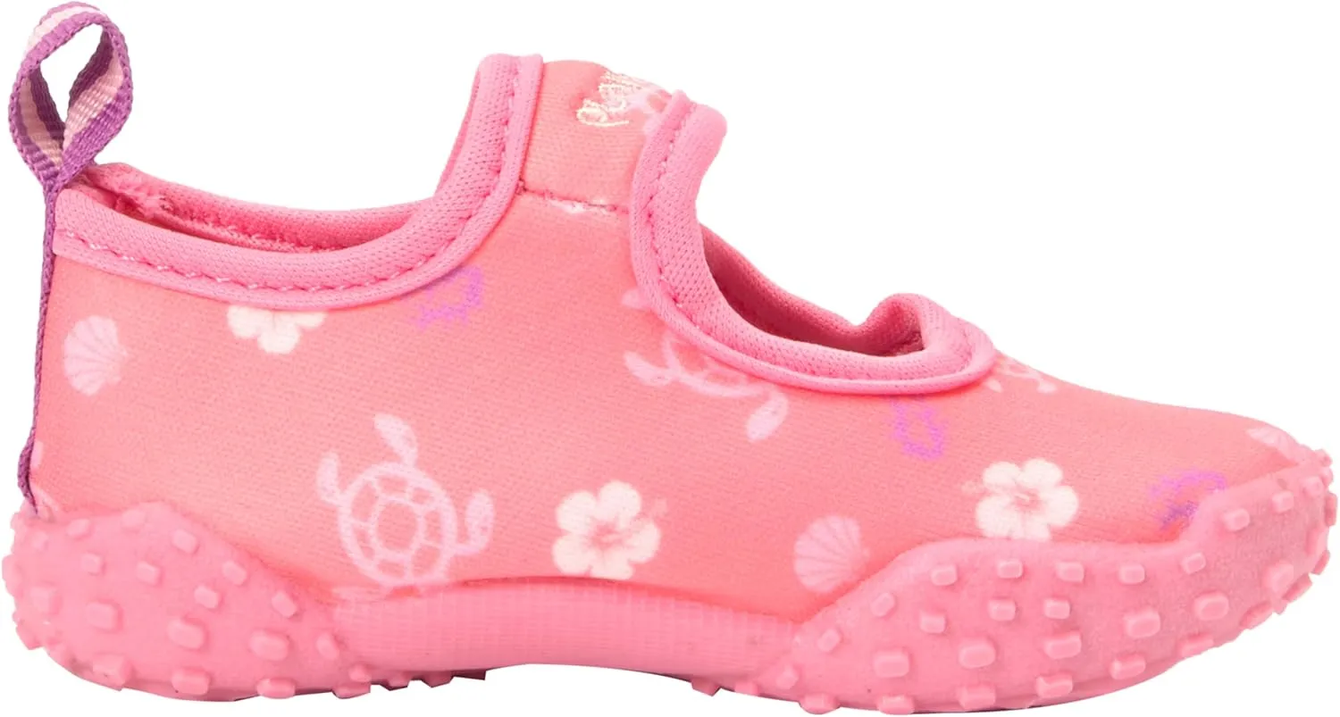 Bath, Unisex Kids Water Shoes