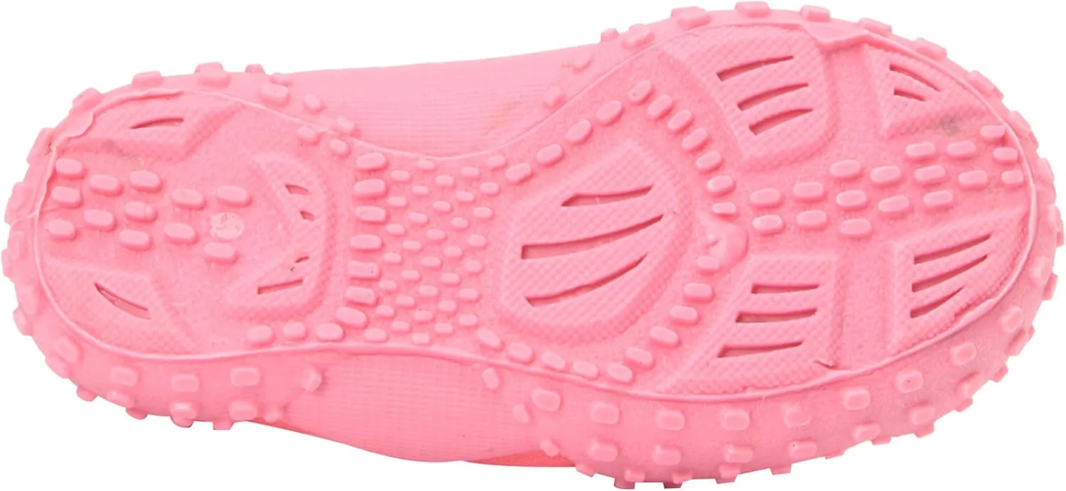 Bath, Unisex Kids Water Shoes