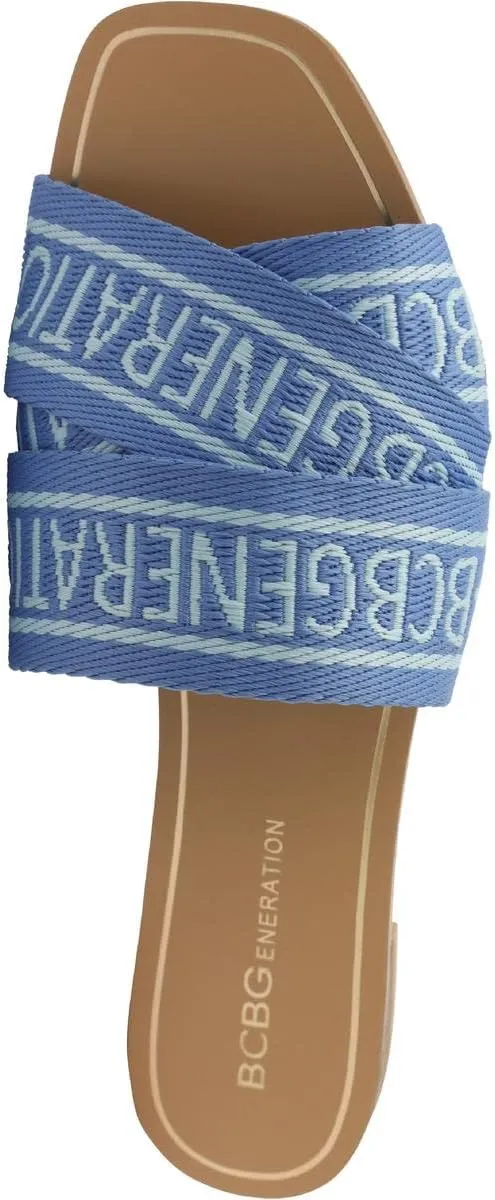 BCBGeneration Women's Casual Sandal