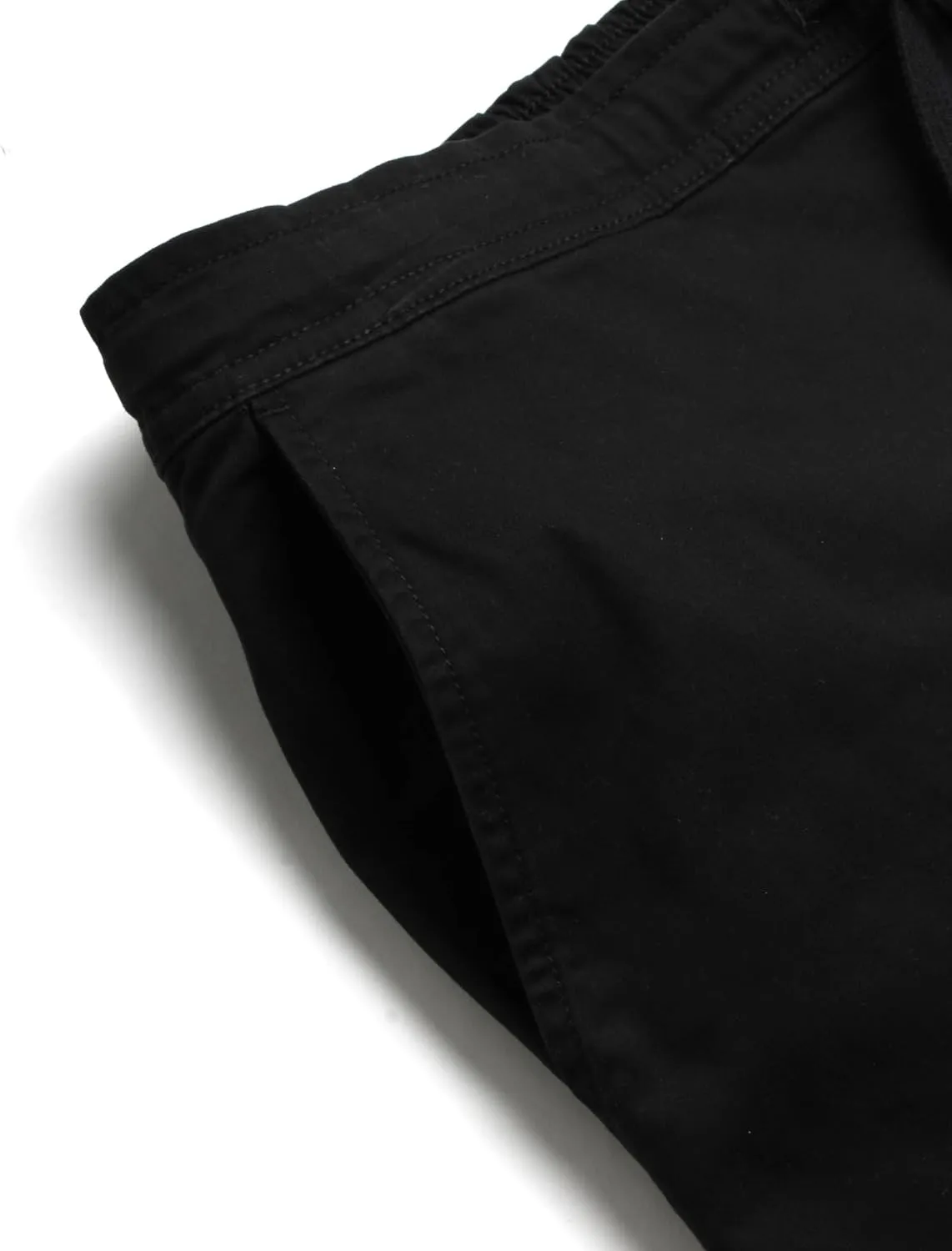 Ben Sherman Men’s Pants - Comfort Stretch Flat Front Pull On Pants - Casual Chinos for Men (S-XL)