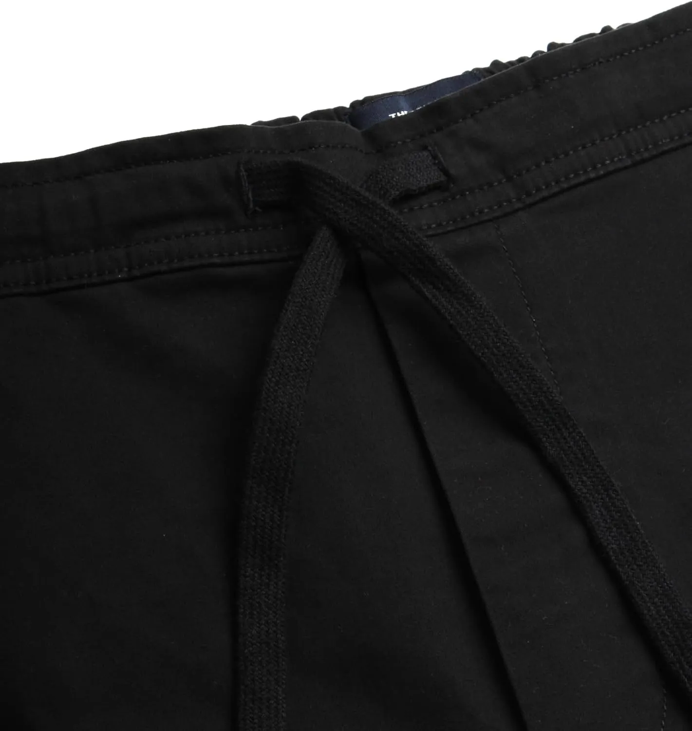 Ben Sherman Men’s Pants - Comfort Stretch Flat Front Pull On Pants - Casual Chinos for Men (S-XL)