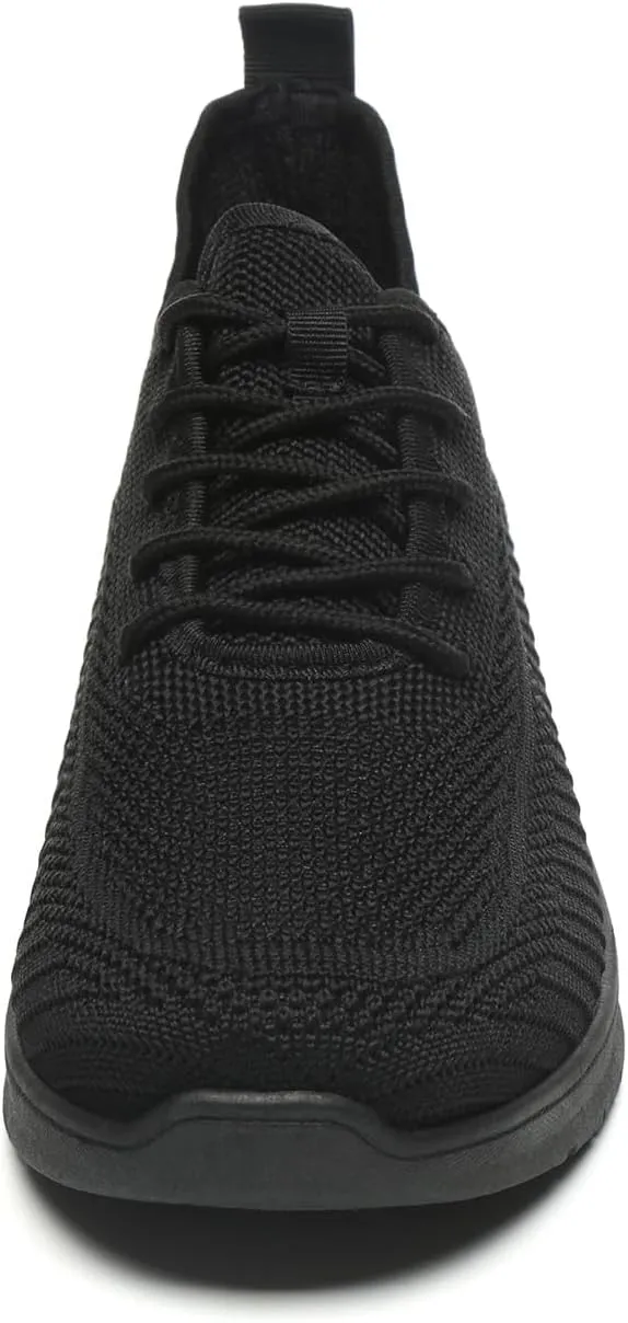 Bernal Sneakers for Women Walking Shoes Non Slip Lightweight Casual Breathable Tennis Shoes Work Shopping Travel