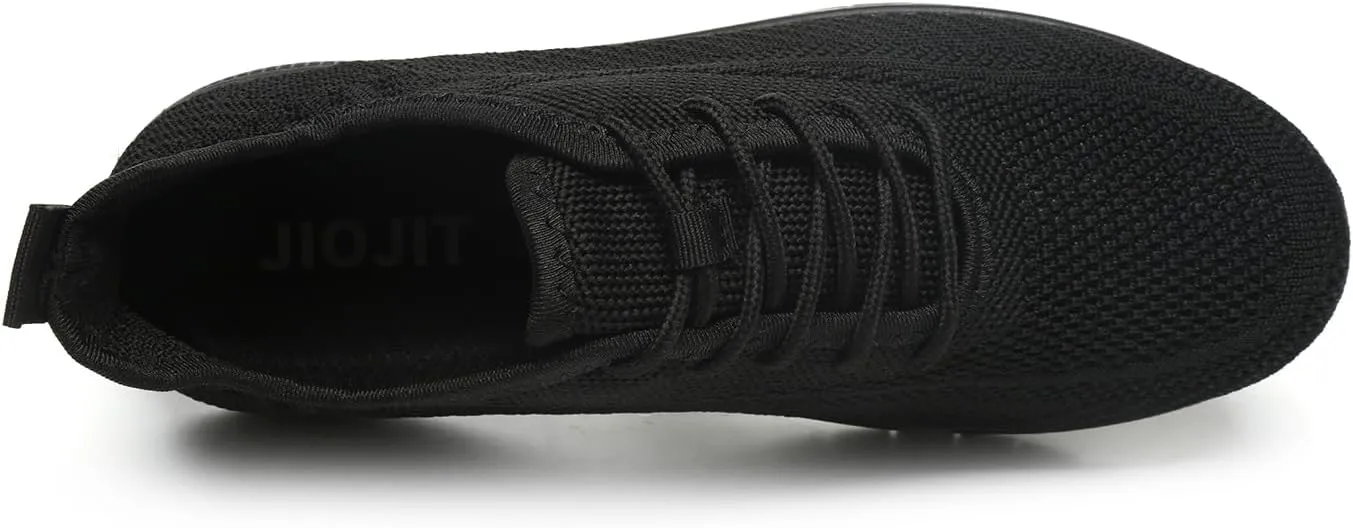 Bernal Sneakers for Women Walking Shoes Non Slip Lightweight Casual Breathable Tennis Shoes Work Shopping Travel