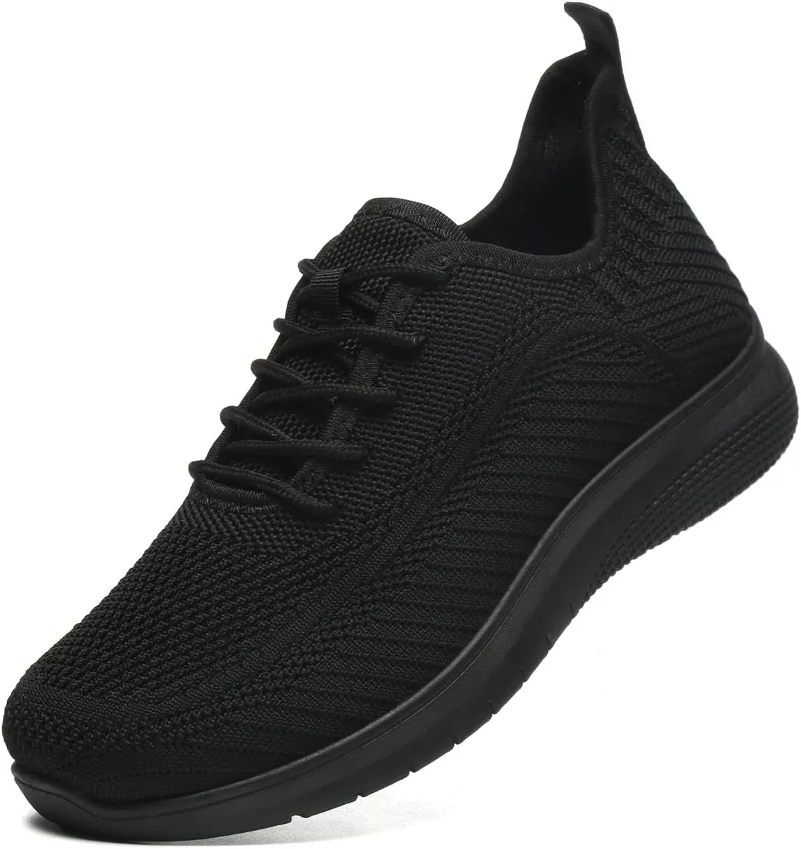 Bernal Sneakers for Women Walking Shoes Non Slip Lightweight Casual Breathable Tennis Shoes Work Shopping Travel