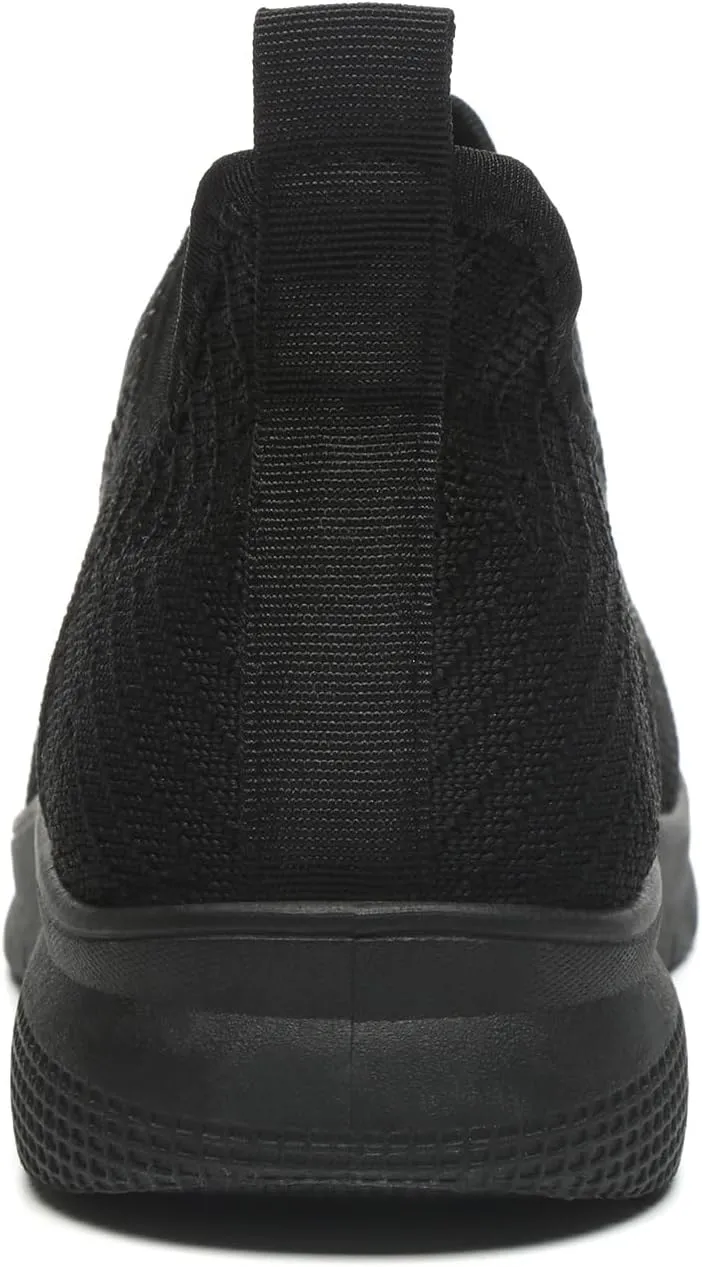 Bernal Sneakers for Women Walking Shoes Non Slip Lightweight Casual Breathable Tennis Shoes Work Shopping Travel
