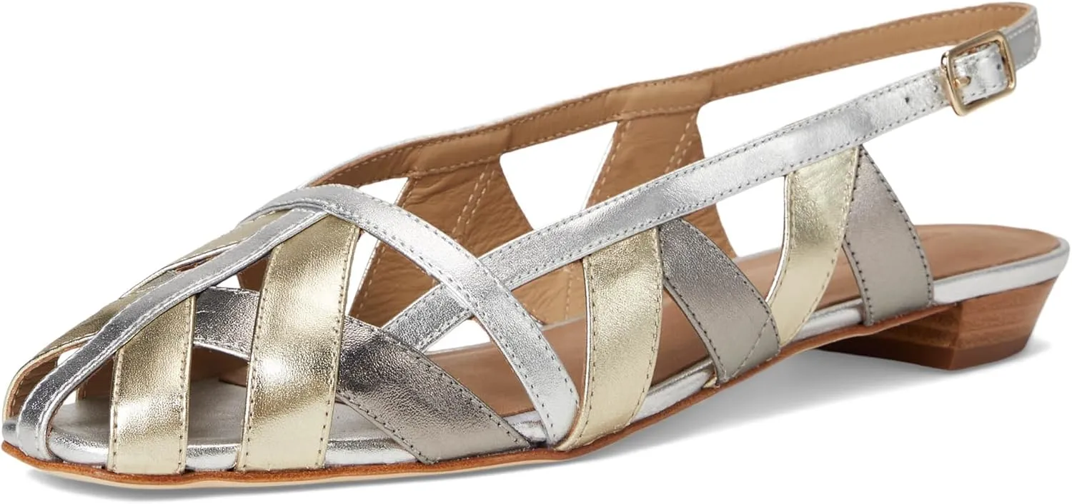 Bernardo Women's Glinda Casual Shoe
