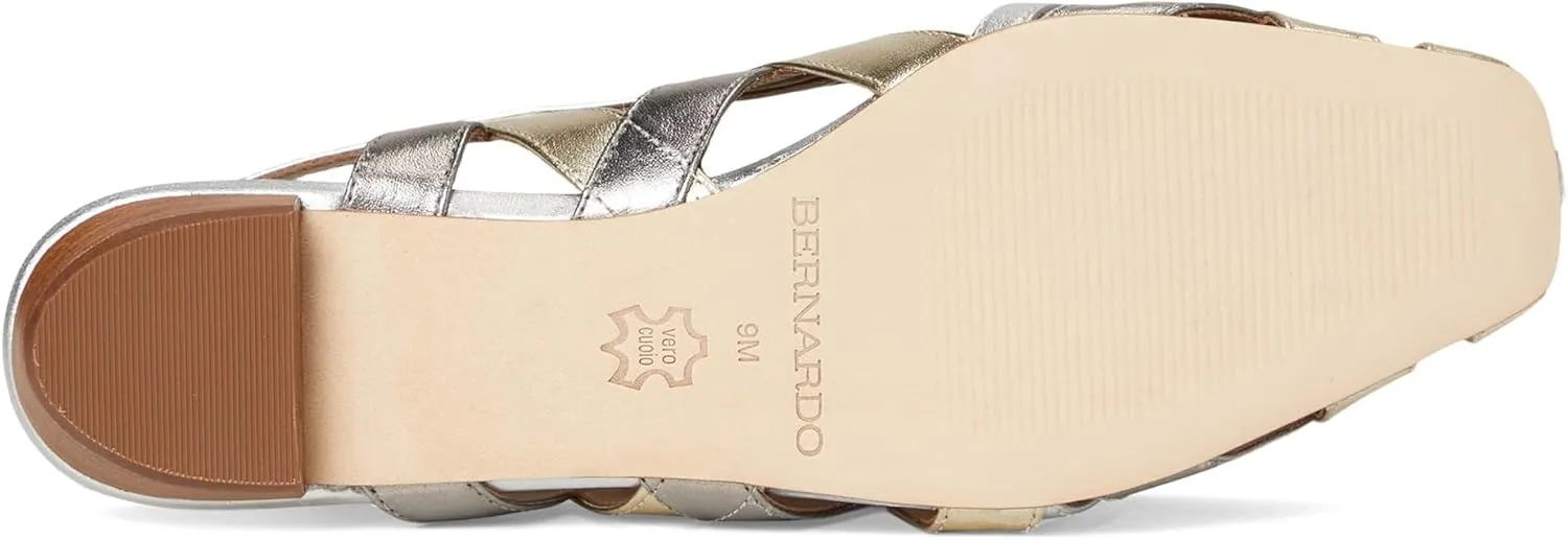 Bernardo Women's Glinda Casual Shoe