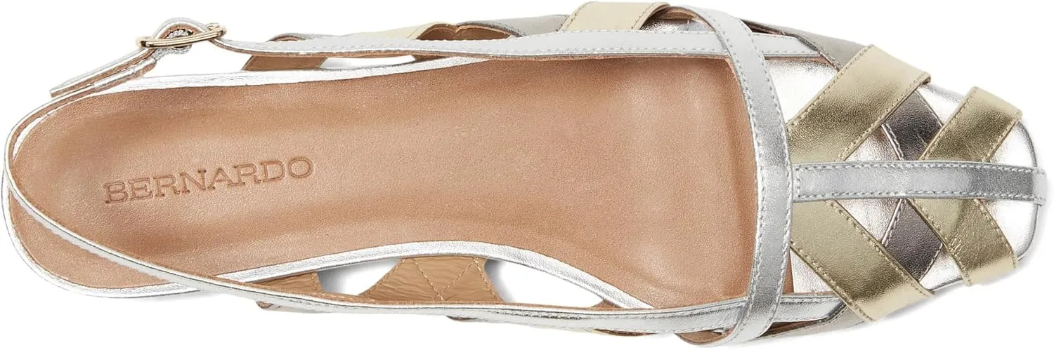 Bernardo Women's Glinda Casual Shoe