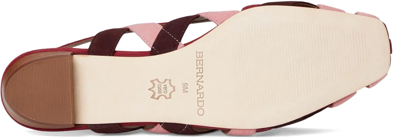 Bernardo Women's Glinda Casual Shoe