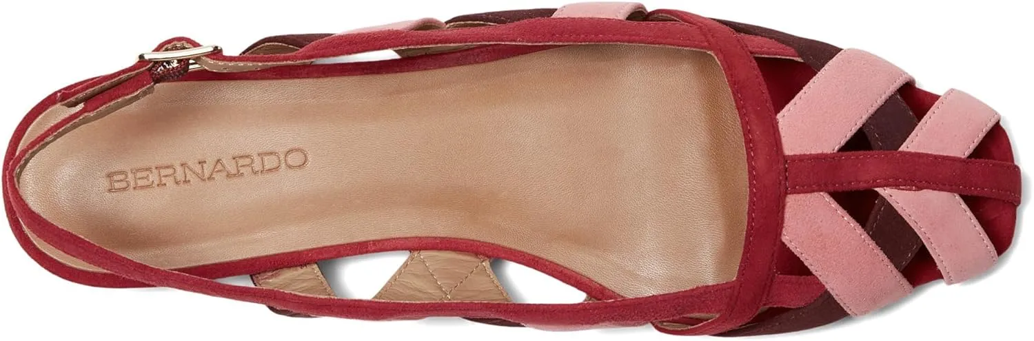 Bernardo Women's Glinda Casual Shoe