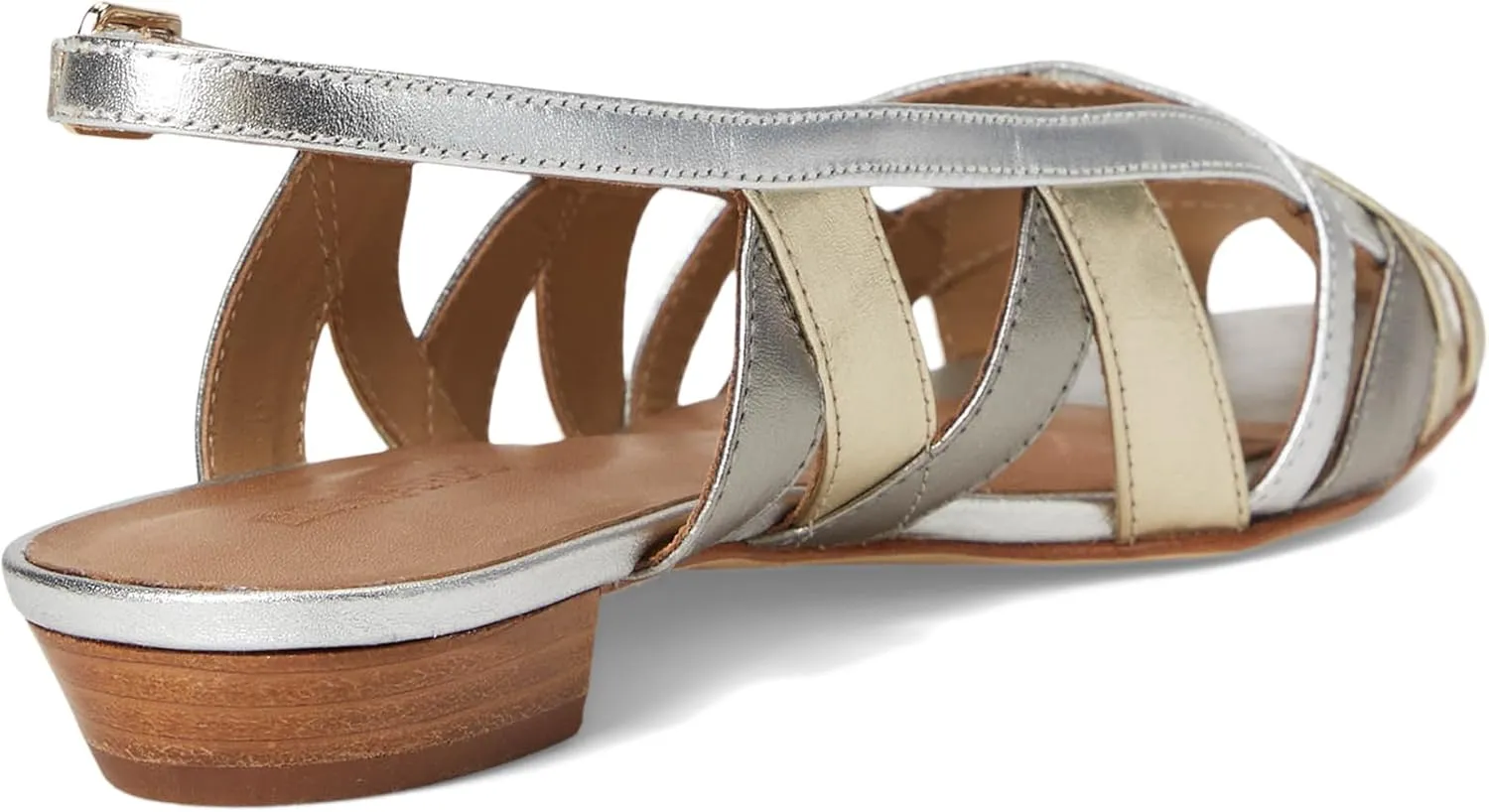 Bernardo Women's Glinda Casual Shoe