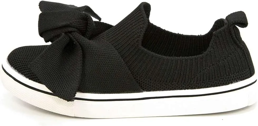 Bernie Mev Girls Serenity Slip On Shoes