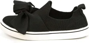 Bernie Mev Girls Serenity Slip On Shoes