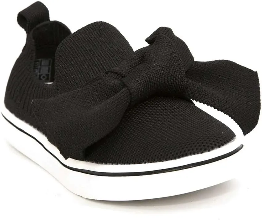 Bernie Mev Girls Serenity Slip On Shoes