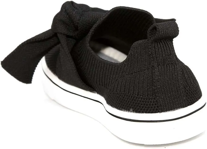 Bernie Mev Girls Serenity Slip On Shoes