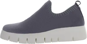 Bernie Mev Women's Fx Luna Wedge, Dark Grey Cs, 7