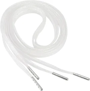 BESPORTBLE Colorful Shoelaces Tie Shoe Laces Shoes Lace Sneakers Shoelace Flat Shoelaces Plastic Shoelace All-match