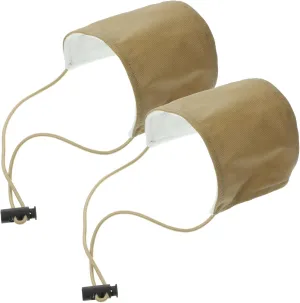 BESPORTBLE Driving Shoe Cover Driver Heel Protector Grips Shoe Insoles Men For for Driving Cars Heel Protector