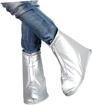 BESPORTBLE Overshoes Shoes Cover Waterproof Shoe Covers Shoe Protector
