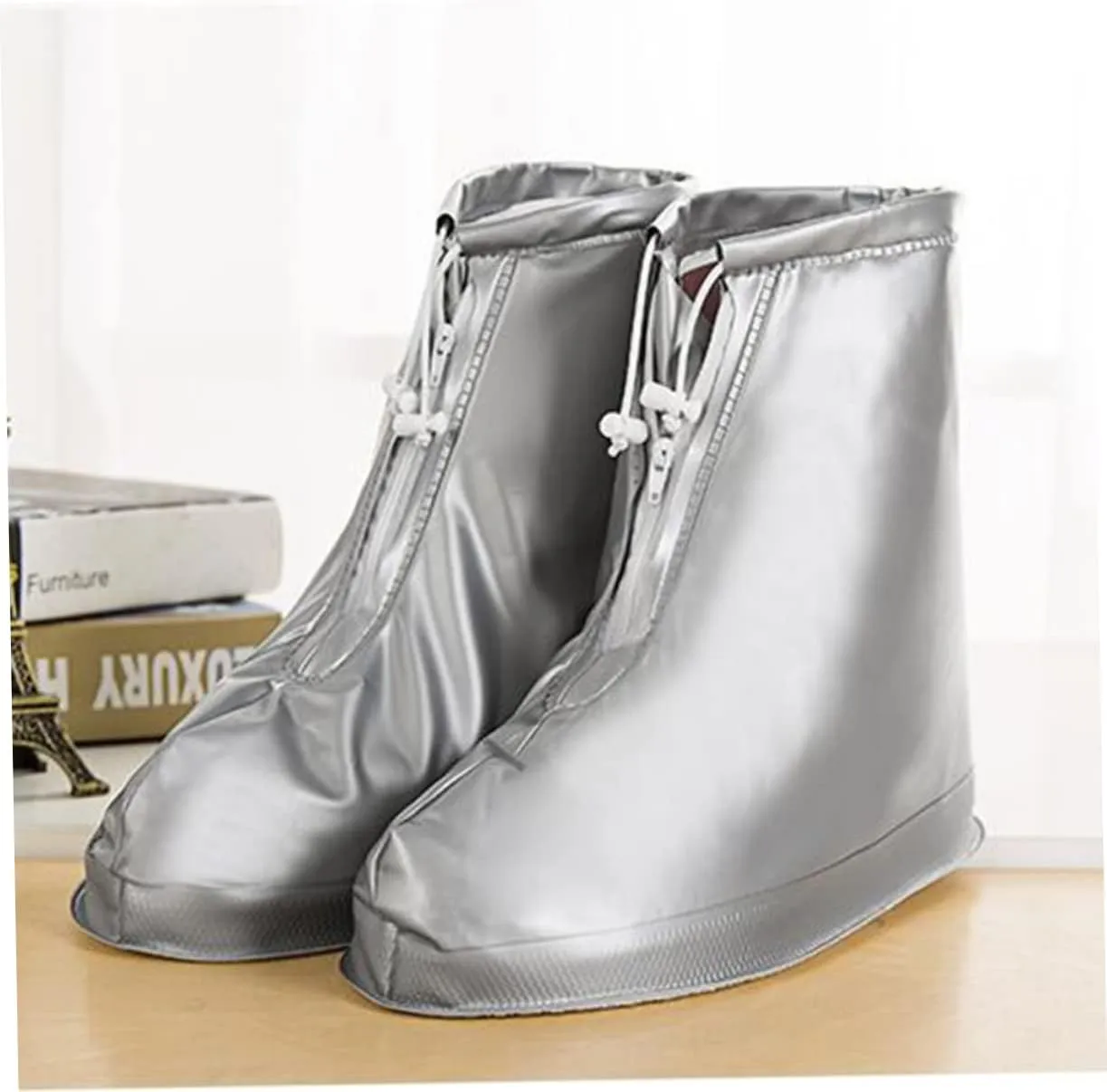 BESPORTBLE Overshoes Shoes Cover Waterproof Shoe Covers Shoe Protector