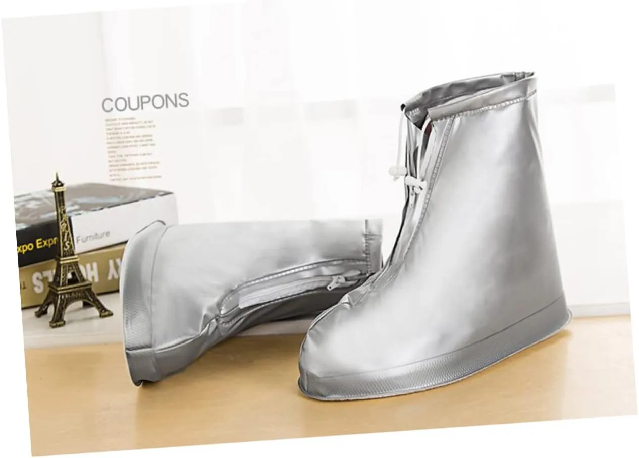 BESPORTBLE Overshoes Shoes Cover Waterproof Shoe Covers Shoe Protector