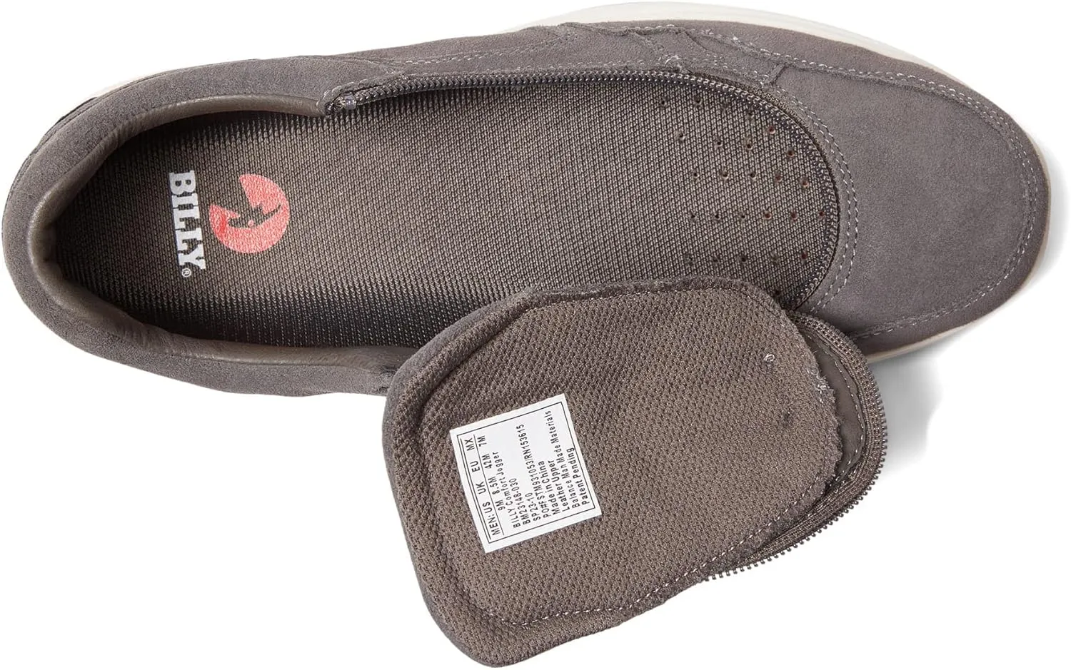 BILLY Footwear Comfort Jogger