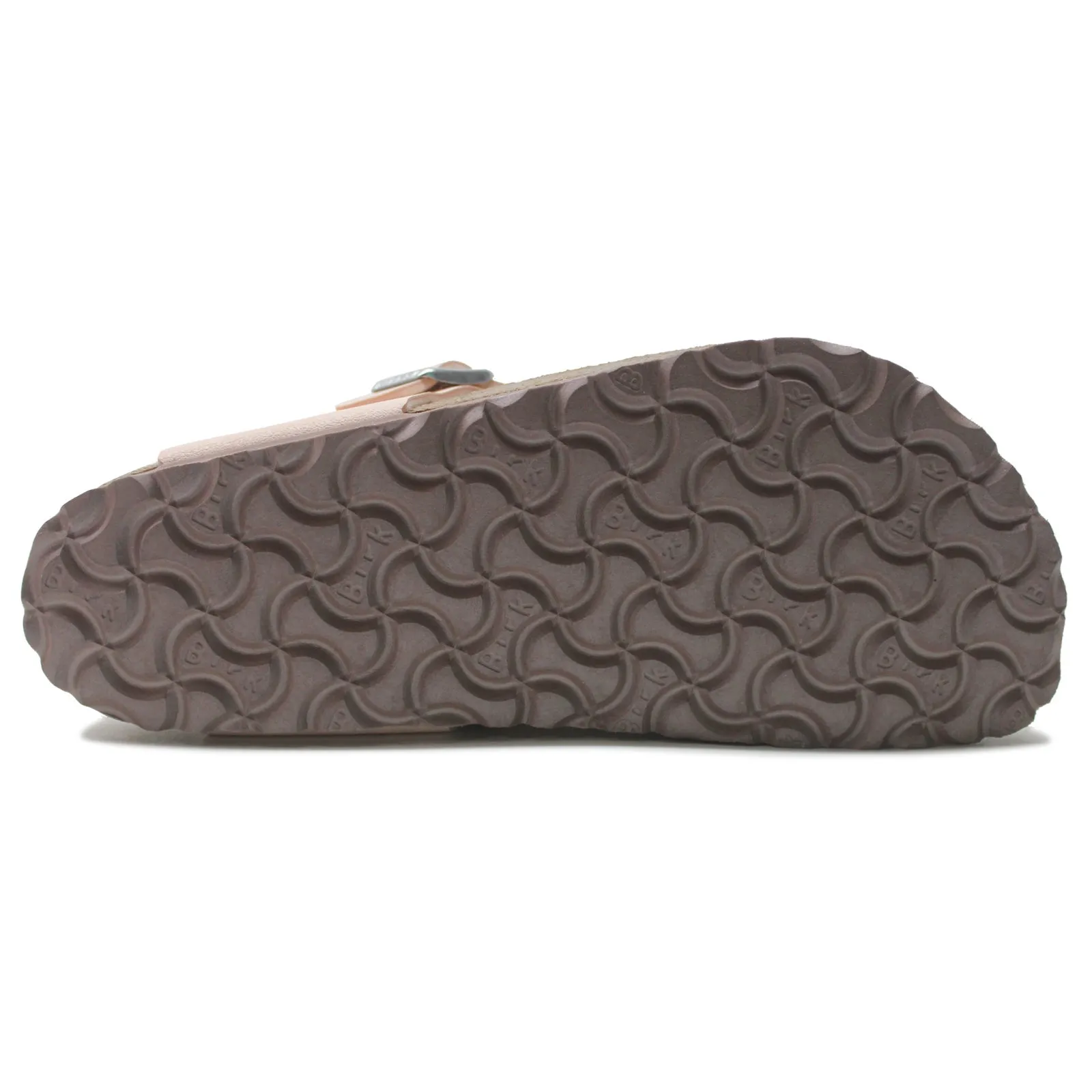 Birkenstock Gizeh Birko-Flor Nubuck Unisex Sandals