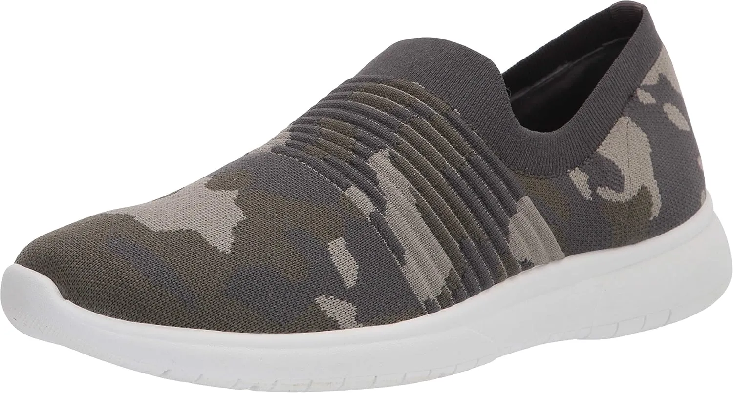 Blondo Women's Waterproof Karen Slip-On Sneaker