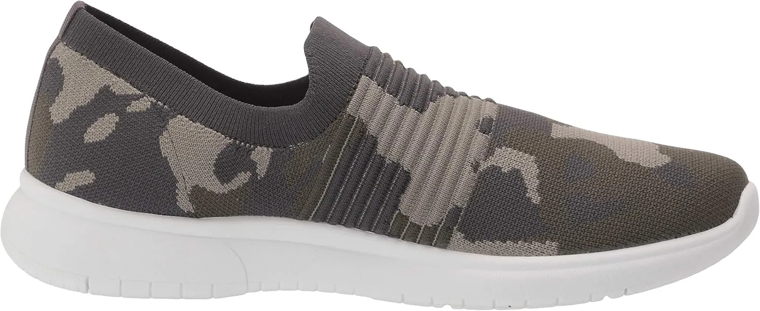 Blondo Women's Waterproof Karen Slip-On Sneaker