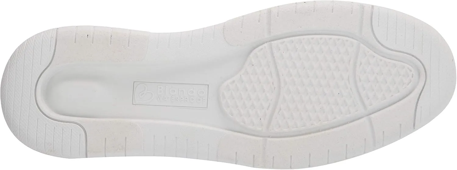 Blondo Women's Waterproof Karen Slip-On Sneaker