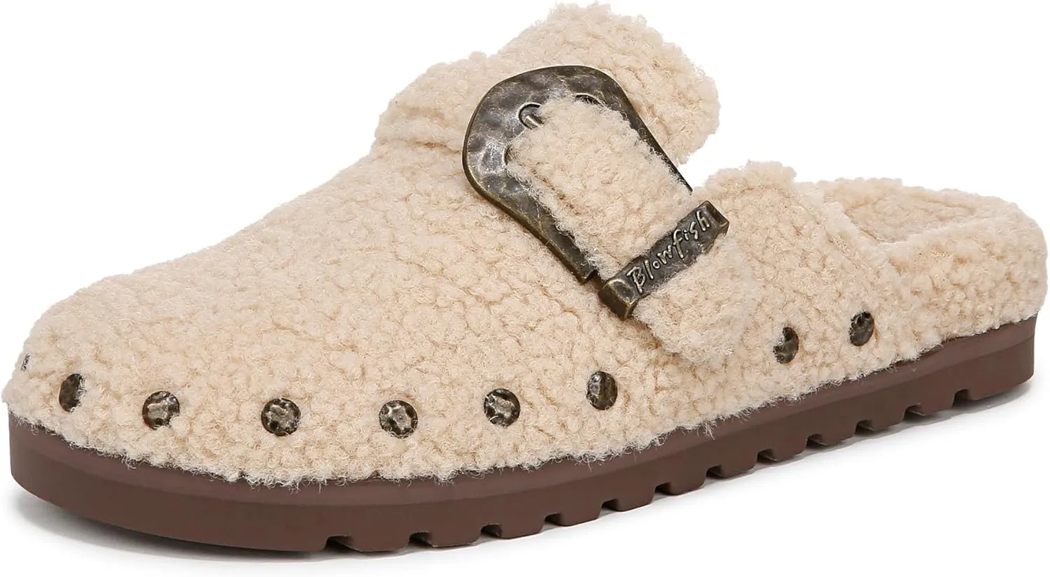 Blowfish Malibu Women's Skylar Cozy Mule