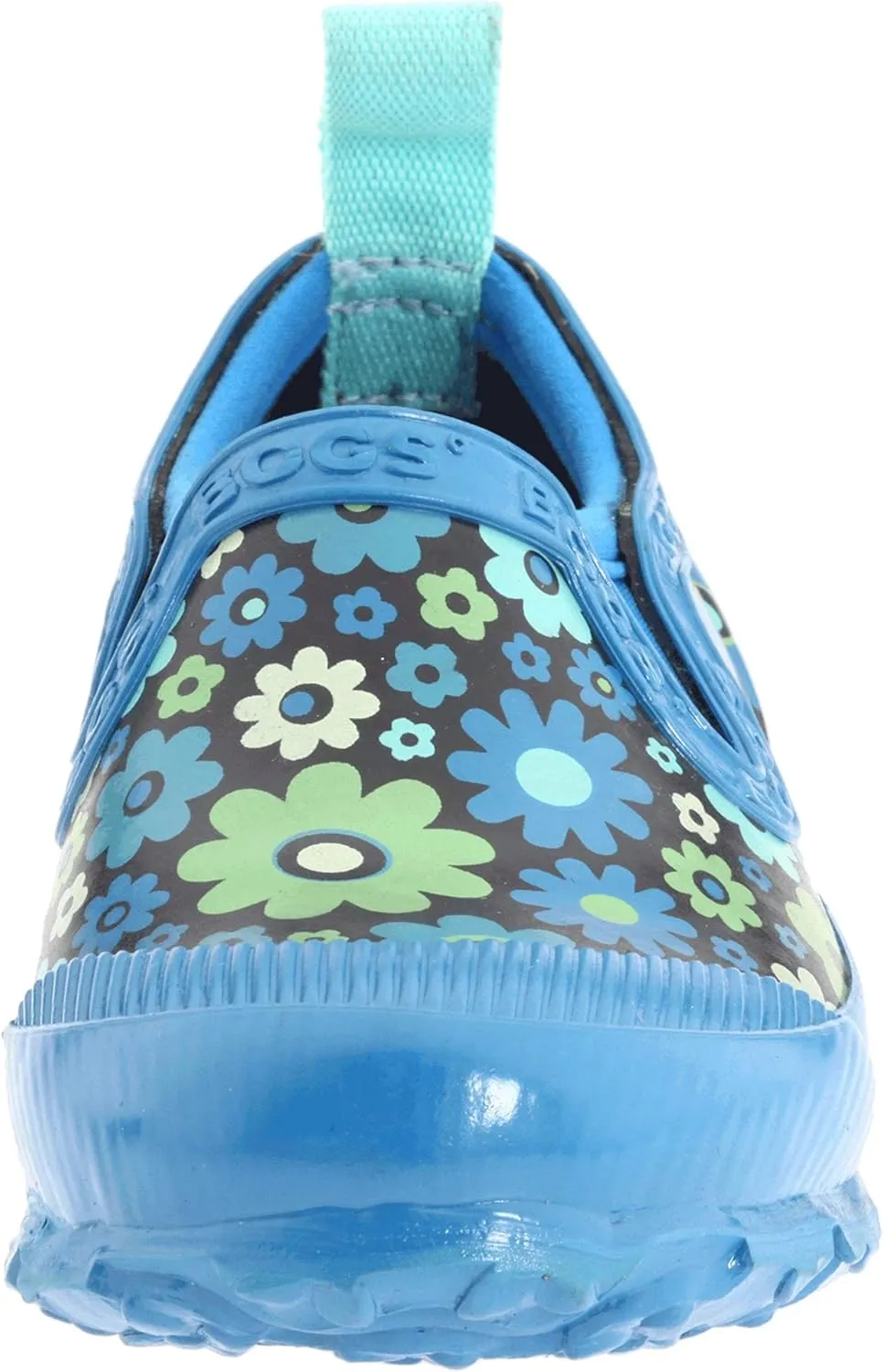 Bogs Rue Rain Shoe (Toddler/Little Kid/Big Kid)