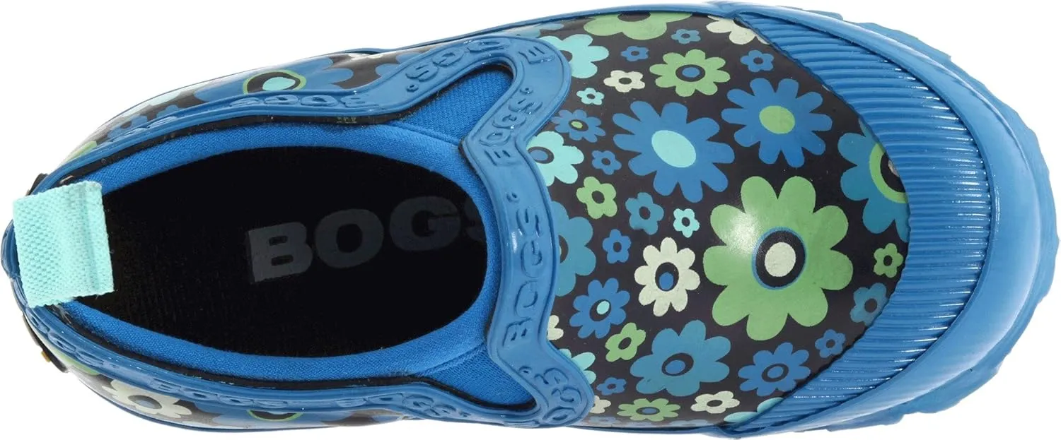 Bogs Rue Rain Shoe (Toddler/Little Kid/Big Kid)