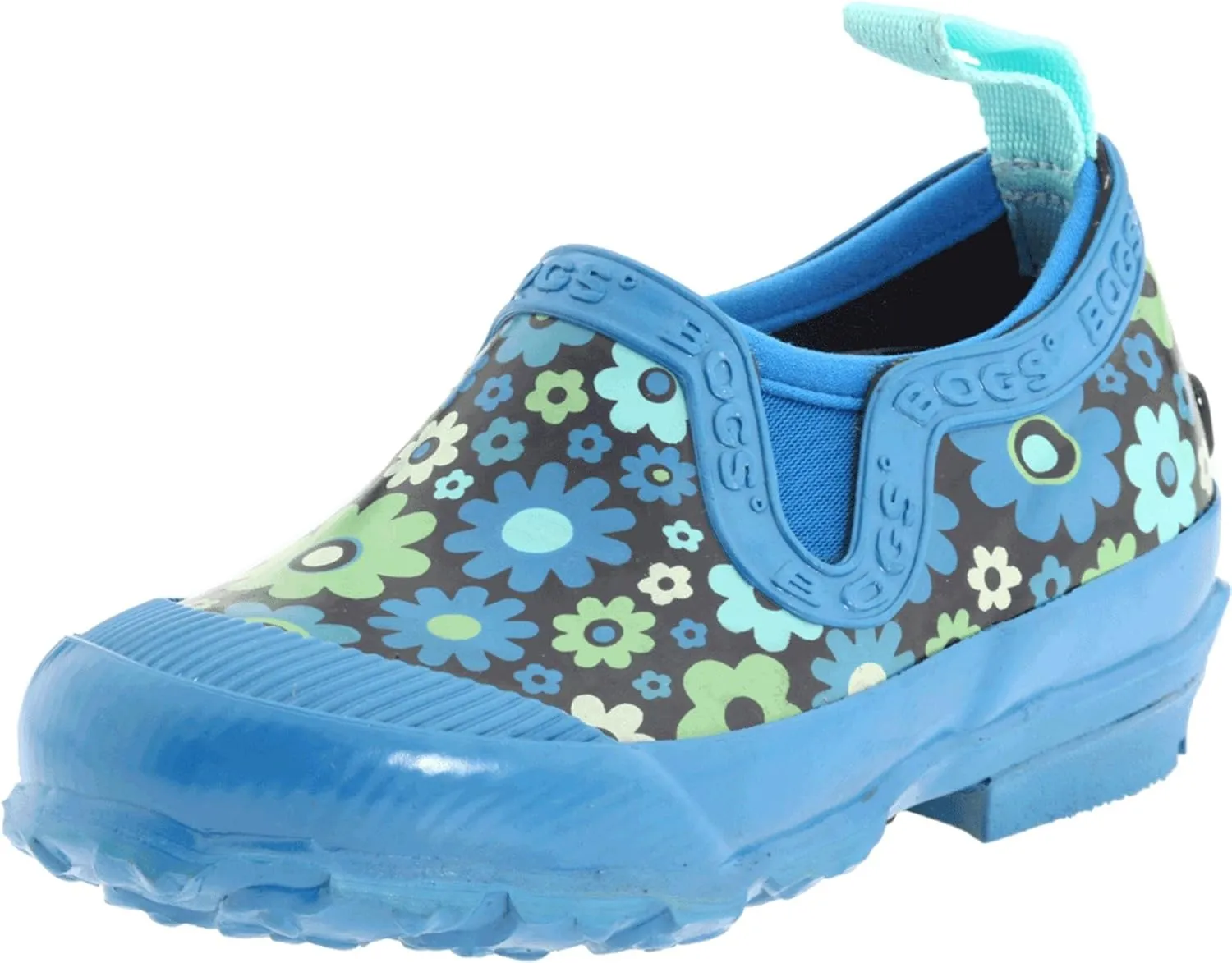 Bogs Rue Rain Shoe (Toddler/Little Kid/Big Kid)