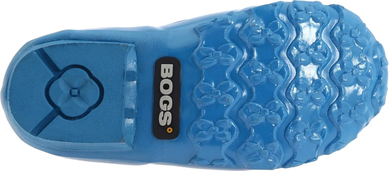Bogs Rue Rain Shoe (Toddler/Little Kid/Big Kid)