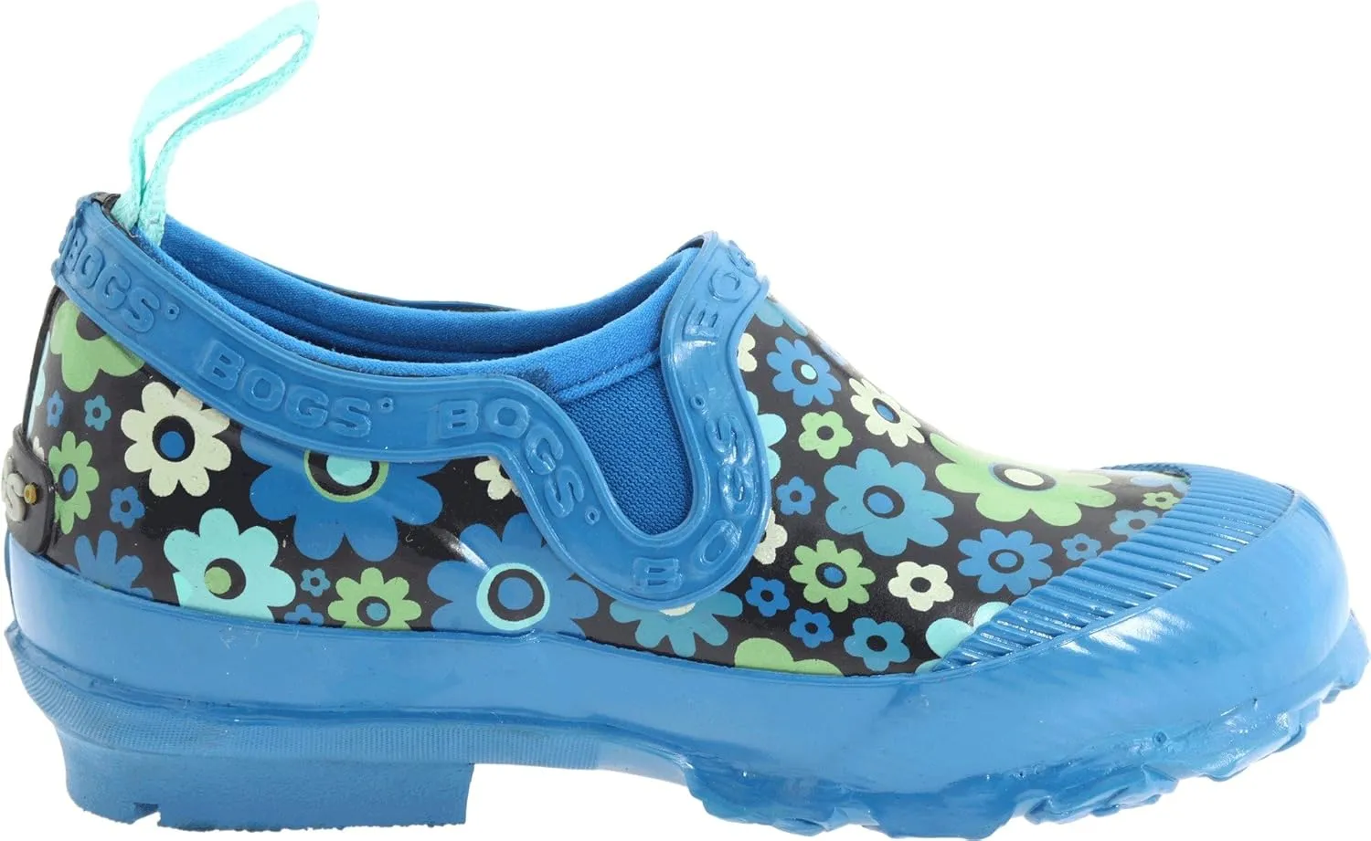 Bogs Rue Rain Shoe (Toddler/Little Kid/Big Kid)