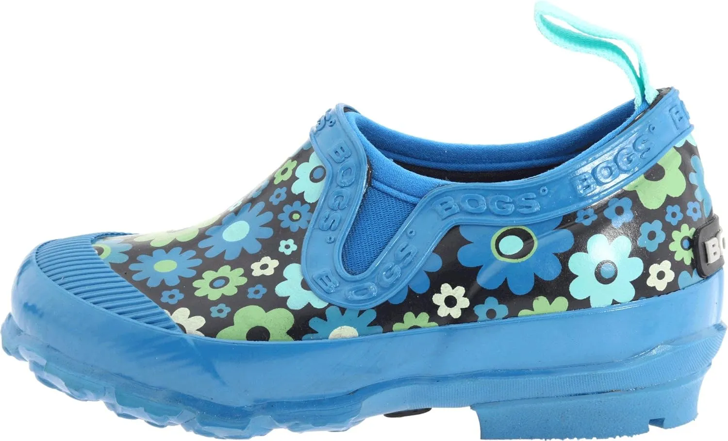 Bogs Rue Rain Shoe (Toddler/Little Kid/Big Kid)