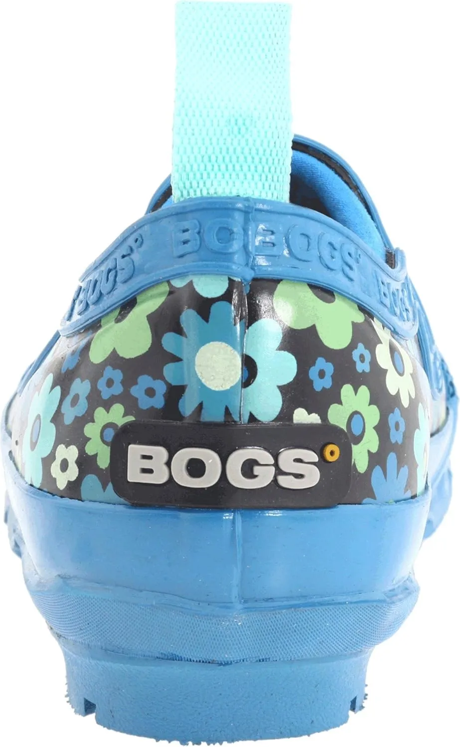 Bogs Rue Rain Shoe (Toddler/Little Kid/Big Kid)