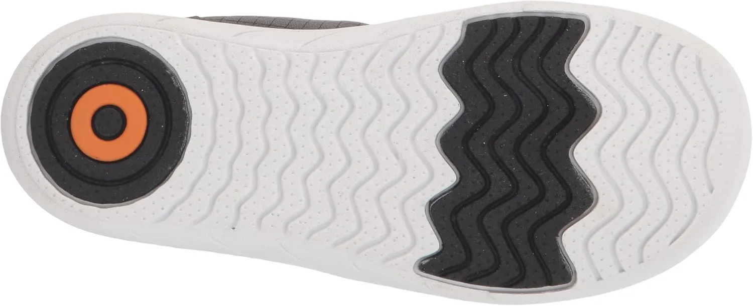 BOGS Unisex-Child Kids Kicker Ii Slip on Shoe Sneaker
