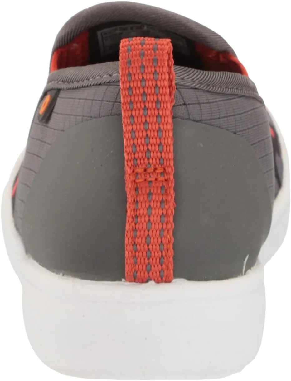 BOGS Unisex-Child Kids Kicker Ii Slip on Shoe Sneaker