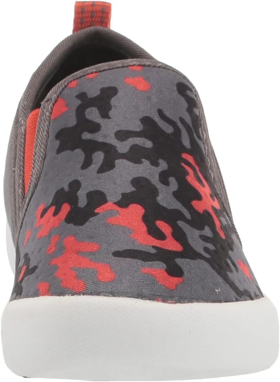 BOGS Unisex-Child Kids Kicker Ii Slip on Shoe Sneaker