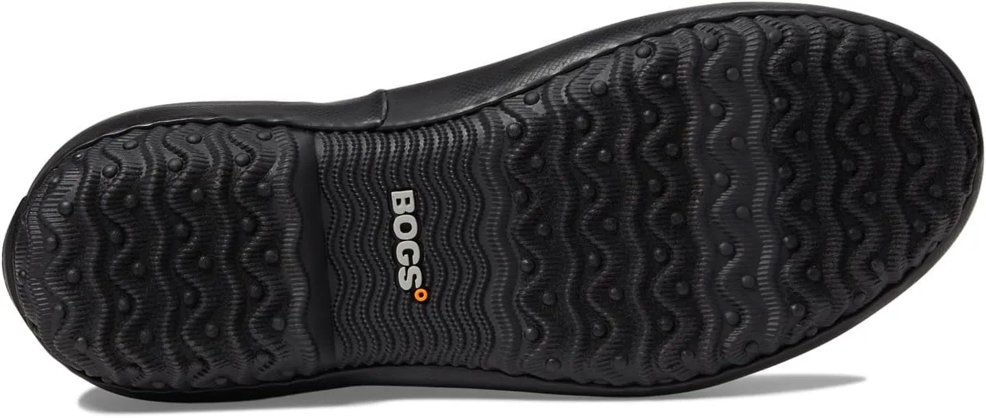 BOGS Women's Rainboot-Rose Garden Rain Shoe