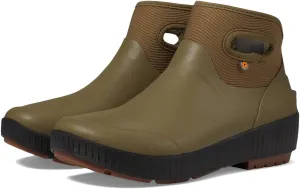 BOGS Women's Seattle Ii Ankle Rain Shoe