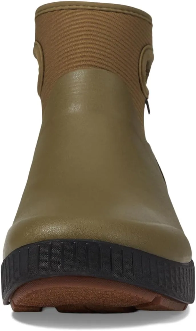 BOGS Women's Seattle Ii Ankle Rain Shoe