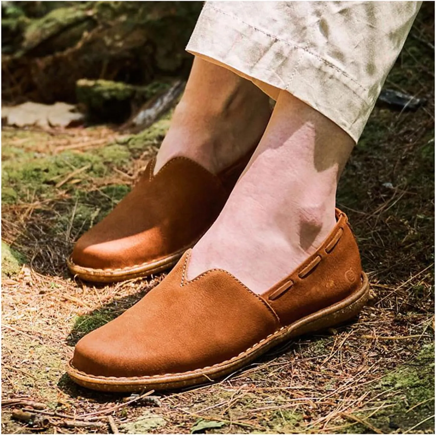 BORN Women's, Naya Slip-On