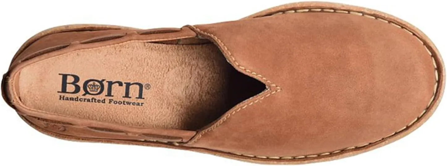 BORN Women's, Naya Slip-On