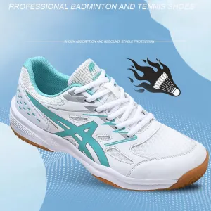 Breathable Tennis Shoes for Men & Women