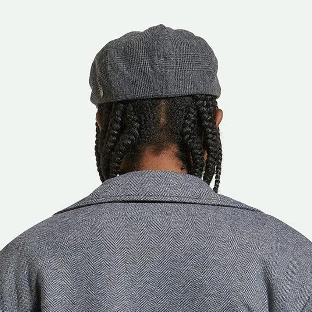 Brixton Brood Snap Cap